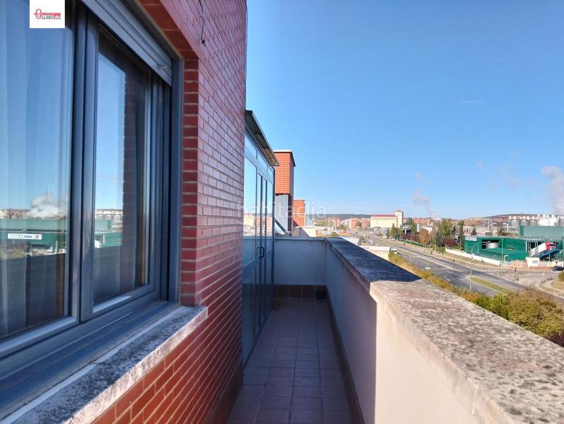 Foto 15188136-1302-414d-b9b5-8f9ee98c5aa4. Attique avec parking dans Villafría - La Ventilla - Castañares Burgos
