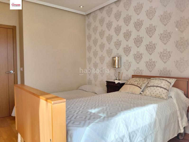 Foto 19866836-c342-4fbc-8b49-ca33ac1d5bd9. Attique avec parking dans Villafría - La Ventilla - Castañares Burgos