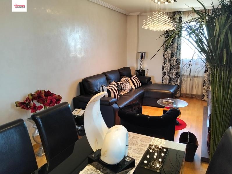 Foto 30e9a4e9-c190-4984-96e4-cc614a06ea0c. Attique avec parking dans Villafría - La Ventilla - Castañares Burgos