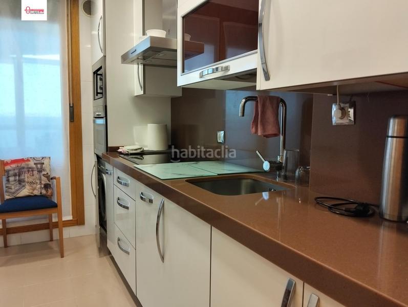 Foto 47fd88af-322a-4520-91d4-8bb224621f79. Attique avec parking dans Villafría - La Ventilla - Castañares Burgos