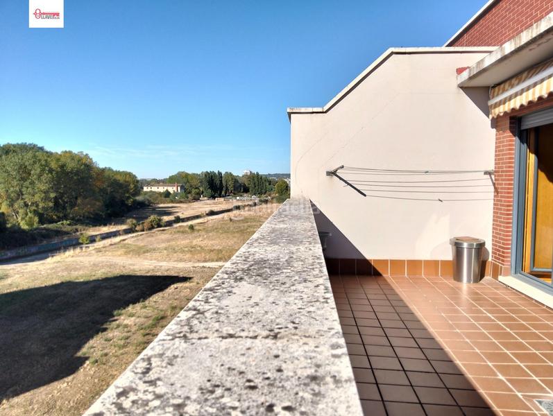 Foto 5316507b-d7ee-4aac-bcf3-a5419d0c98c6. Attique avec parking dans Villafría - La Ventilla - Castañares Burgos