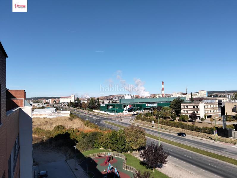 Foto 57aae5f5-6c60-4591-ad0e-b39b2f2bba43. Attique avec parking dans Villafría - La Ventilla - Castañares Burgos