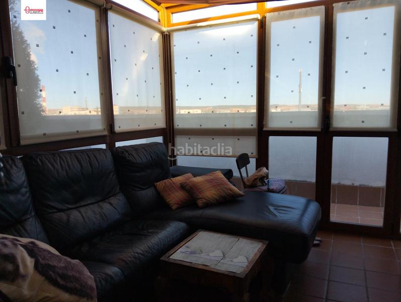 Foto 5c677353-98fa-4bfc-baf1-0219c35d15bc. Attique avec parking dans Villafría - La Ventilla - Castañares Burgos