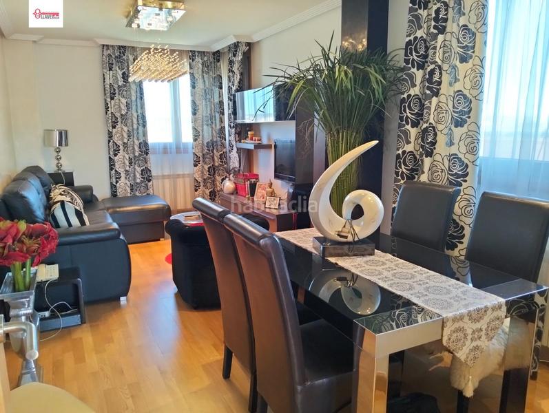 Foto 5f13b575-dde5-49e3-9ffa-552c5eb84263. Attique avec parking dans Villafría - La Ventilla - Castañares Burgos