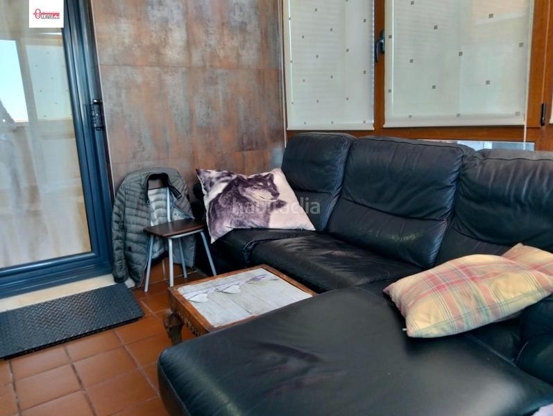 Foto 77fcd69d-4fdc-40ce-8e7a-a652ee55efca. Attique avec parking dans Villafría - La Ventilla - Castañares Burgos