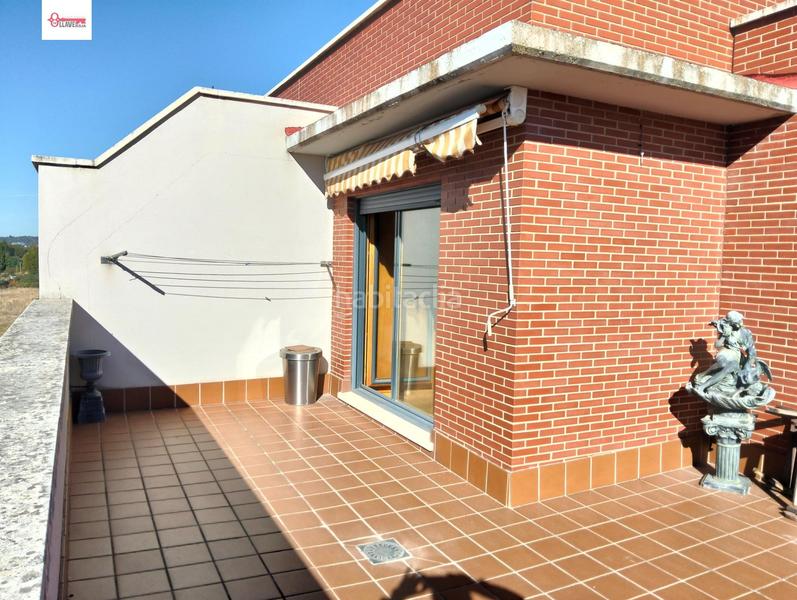 Foto 7d966b31-4da1-464f-a1ec-ce7a4472504c. Attique avec parking dans Villafría - La Ventilla - Castañares Burgos