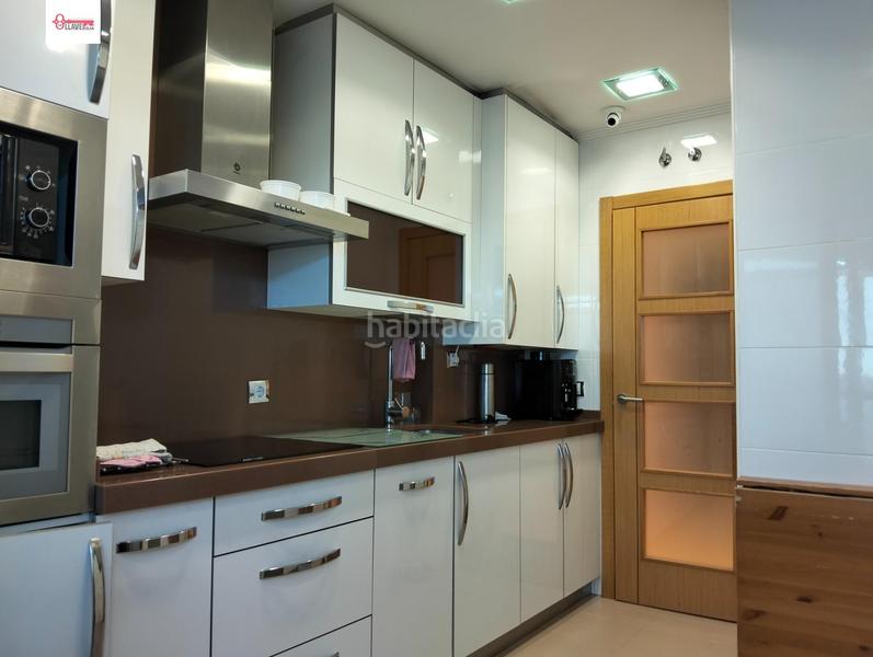 Foto 7de80bf9-4e23-46c3-bafc-7b957eb86ae5. Attique avec parking dans Villafría - La Ventilla - Castañares Burgos