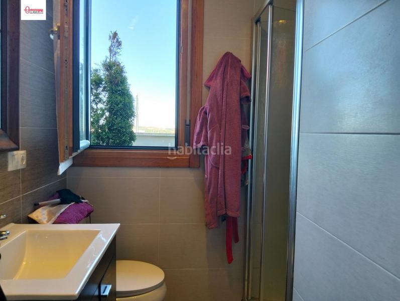 Foto 80e0f062-ba19-430a-8290-3c0f0010f316. Attique avec parking dans Villafría - La Ventilla - Castañares Burgos