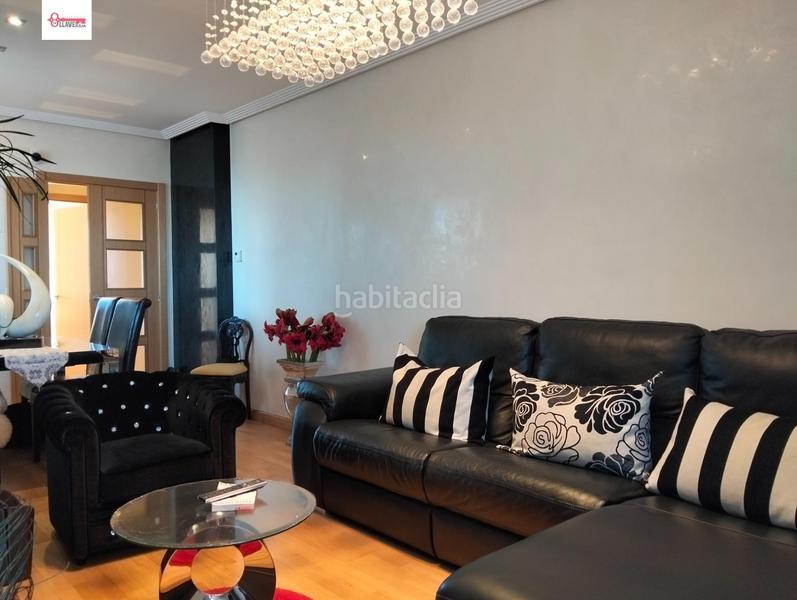 Foto 8393925e-2897-43b3-8e20-50ab31e262c2. Attique avec parking dans Villafría - La Ventilla - Castañares Burgos