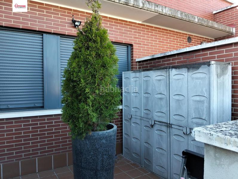 Foto 8cb24998-5c4d-477a-a02a-b8b3d3649e6f. Attique avec parking dans Villafría - La Ventilla - Castañares Burgos