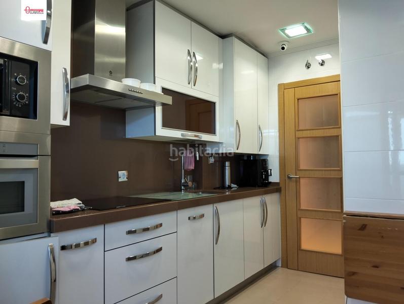 Foto a79077ee-b550-41b8-882a-25a5abef62eb. Attique avec parking dans Villafría - La Ventilla - Castañares Burgos