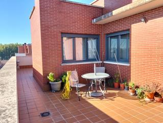 Àtic a Villafría - La Ventilla - Castañares. Ático en venta