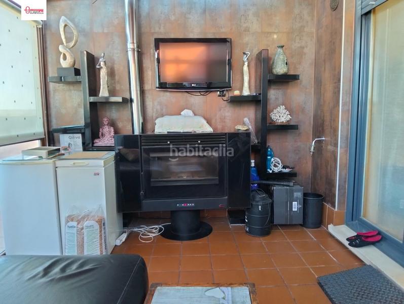 Foto d02e8f0b-23bb-45ca-b51c-2293f208e2df. Attique avec parking dans Villafría - La Ventilla - Castañares Burgos