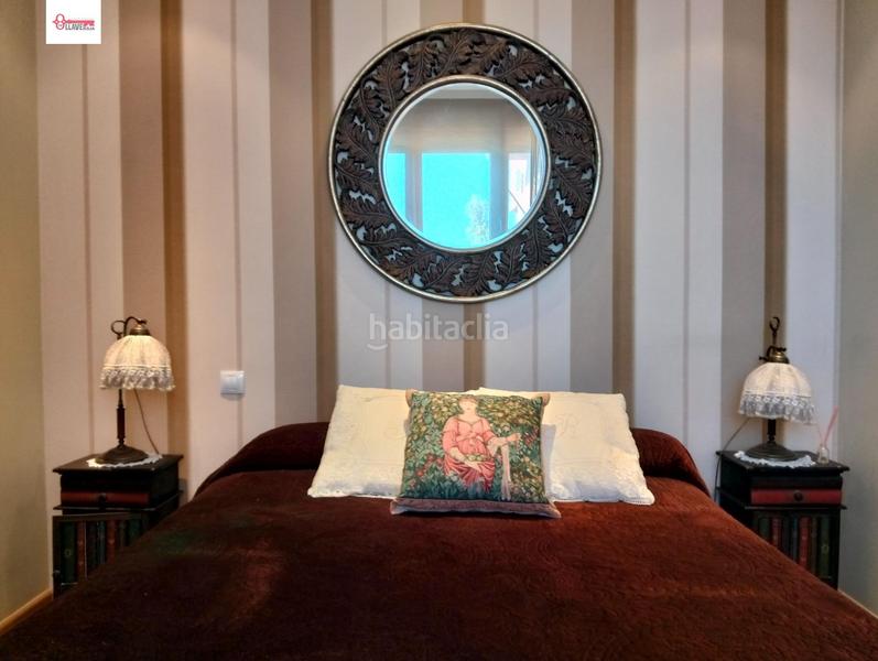 Foto d827e575-1727-4ce7-ad2e-408659075b52. Attique avec parking dans Villafría - La Ventilla - Castañares Burgos