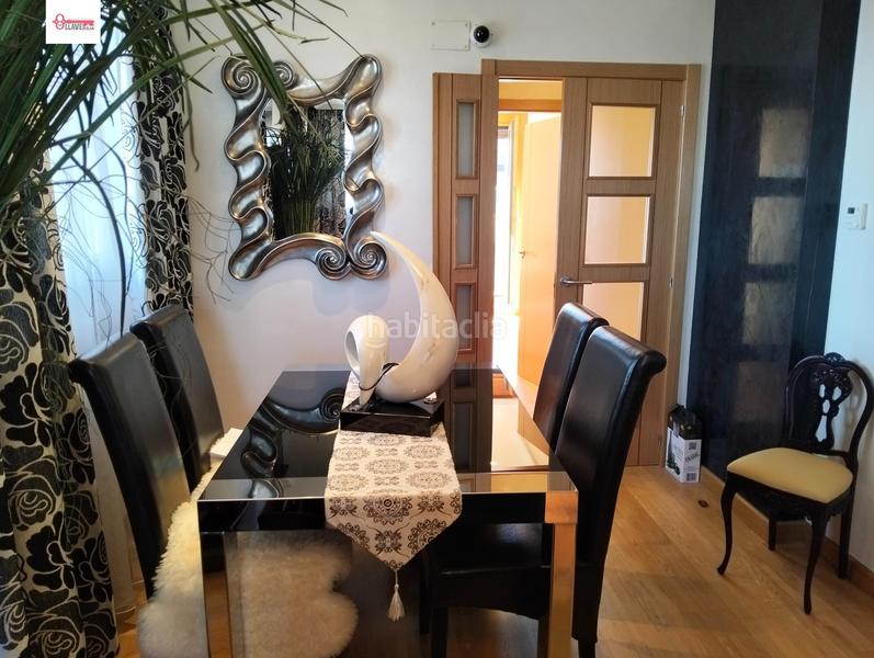 Foto e20e079e-3ffe-48c2-a9a5-a3655bc02369. Attique avec parking dans Villafría - La Ventilla - Castañares Burgos