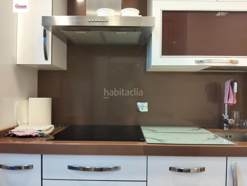 Foto e24dfa61-0d00-4604-b960-d9186c59d661. Attique avec parking dans Villafría - La Ventilla - Castañares Burgos