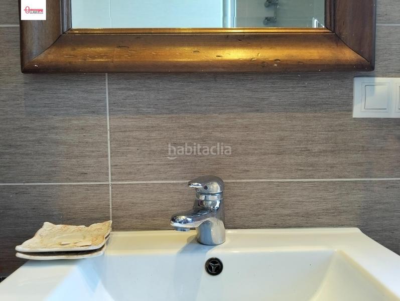 Foto f036fa21-c2ef-4bf8-9288-060453c8e3e9. Attique avec parking dans Villafría - La Ventilla - Castañares Burgos