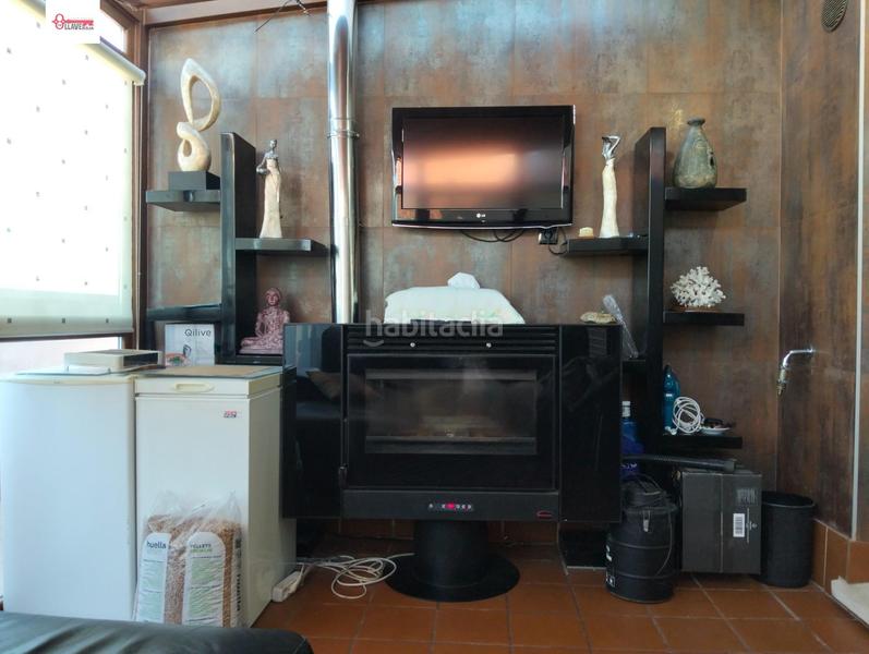 Foto fab3910c-5ea3-4b0a-bbc2-796dcbc7eff8. Attique avec parking dans Villafría - La Ventilla - Castañares Burgos