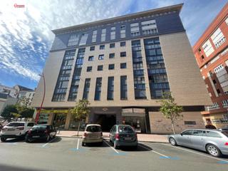 Piso en Centro. Apartamento en venta en miranda de ebro