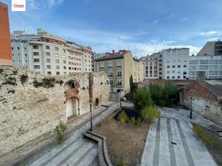 Location Appartement  Calle la puebla. Apartamento en alquiler en zona centro