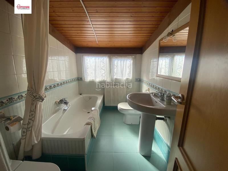 Foto 18e6ae6d-925b-4fcf-af31-858fff5b8e3b. Casa adossada amb calefacció aparcament a Cardeñadijo