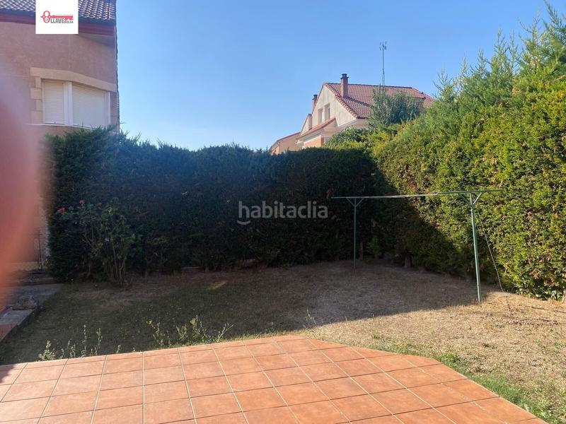 Foto 4401b09f-fb69-463f-b94c-d02963fbeee7. Casa adossada amb calefacció aparcament a Cardeñadijo