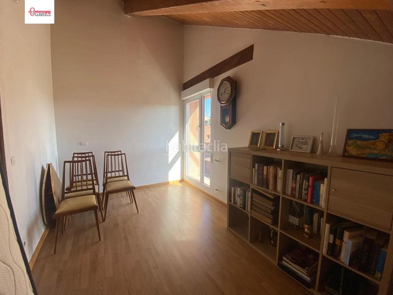 Foto 4d37258f-10e9-4ebd-91c9-54496e6afd78. Casa adossada amb calefacció aparcament a Cardeñadijo