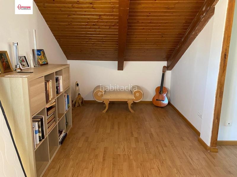 Foto 7910cf30-fb1a-4e1d-b560-0b2bacdfa42e. Casa adossada amb calefacció aparcament a Cardeñadijo