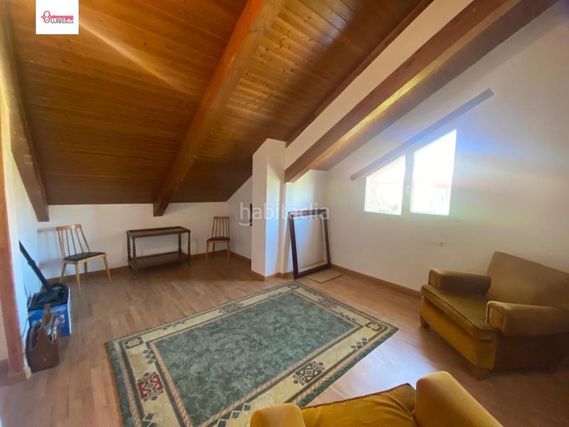 Foto 8946d594-26fc-4253-8c6f-c416e02a965e. Casa adossada amb calefacció aparcament a Cardeñadijo