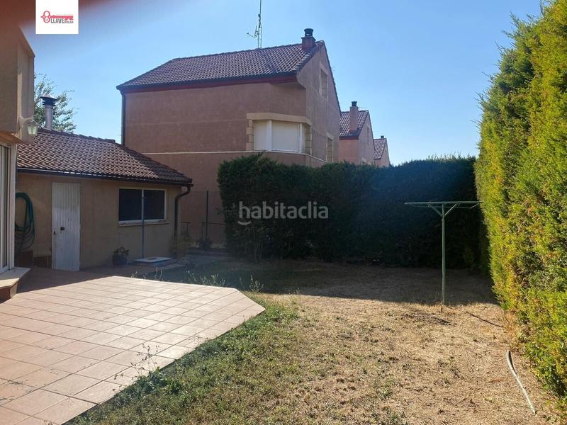 Foto a1c1463a-ac11-4216-a3c9-fdc5cbef7a70. Casa adossada amb calefacció aparcament a Cardeñadijo