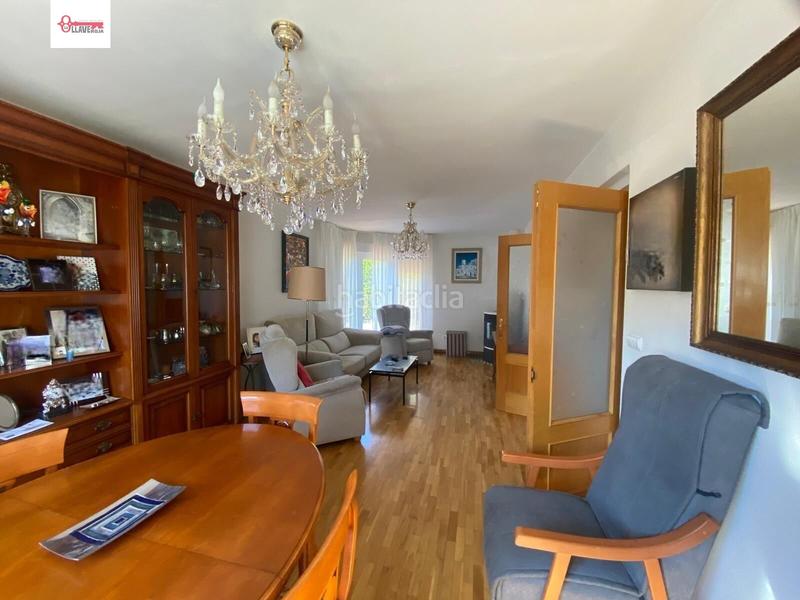 Foto cee5021e-25ed-4e6f-8274-c5616b941b9d. Casa adossada amb calefacció aparcament a Cardeñadijo