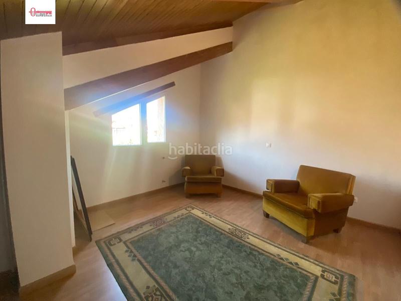 Foto e19efae7-eb68-4a8e-a2f5-14c61fe4eb2f. Casa adossada amb calefacció aparcament a Cardeñadijo