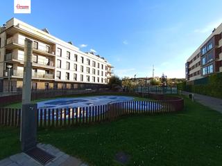 Appartement  Calle caleruega. Piso en venta en cellophane, burgos