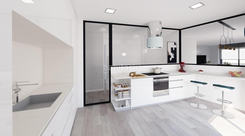 Foto 4a168675-77a7-47ed-b82e-7b72713f41b8. Penthouse with heating parking pool in San Pedro y San Felices Burgos