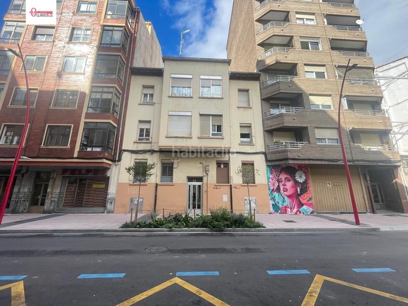 Foto 37b79550-eced-4376-86d9-2bb7763f57ca. Appartamento in Centro Miranda de Ebro