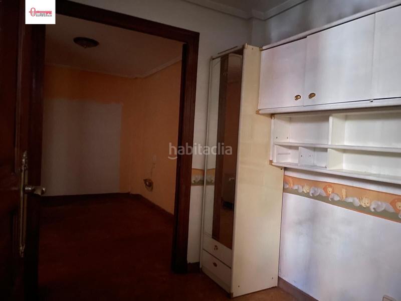 Foto a413089f-d5b0-43a6-b28e-f2cc41f220e7. Appartamento in Centro Miranda de Ebro