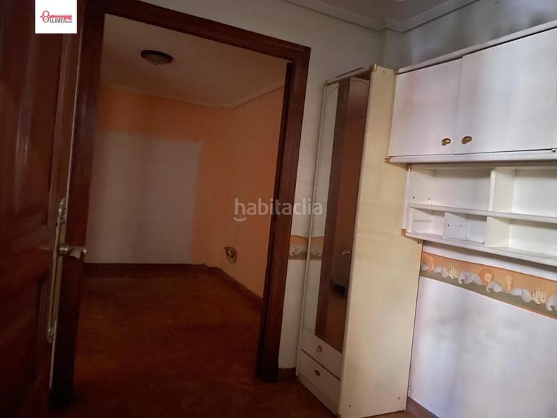 Foto f224fcf4-556f-45f3-b0d6-f91e3c1bad0b. Appartamento in Centro Miranda de Ebro