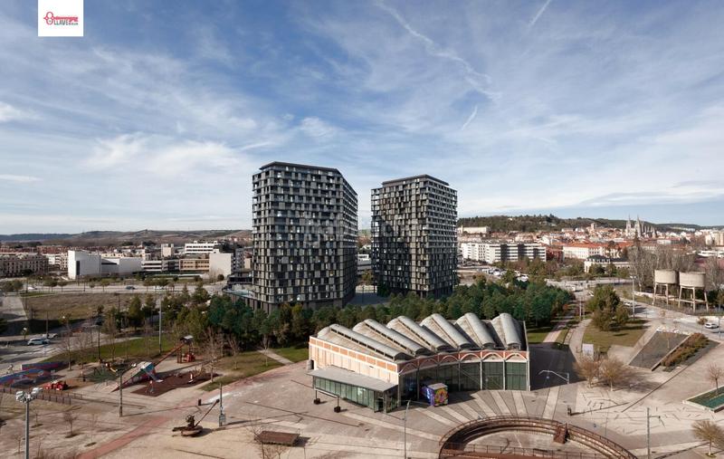 Foto 1f50958b-ead5-441f-bdbc-4180e5852964. Appartement avec chauffage parking piscine dans San Pedro y San Felices Burgos