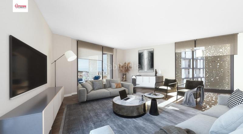 Foto 7a307c38-92d1-4d17-ad4a-0a53399622af. Appartement avec chauffage parking piscine dans San Pedro y San Felices Burgos