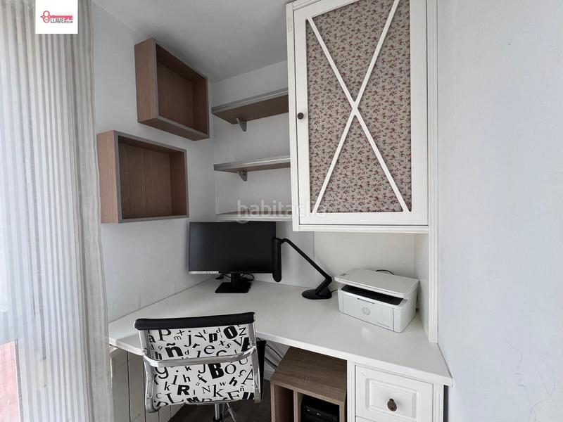 Foto 1c9fdab9-e445-4cf6-a1df-3c4f1b5db9da. Appartamento con riscaldamento parcheggio in Villimar - V1 - V2 - S3 - S4 - San Cristobal Burgos