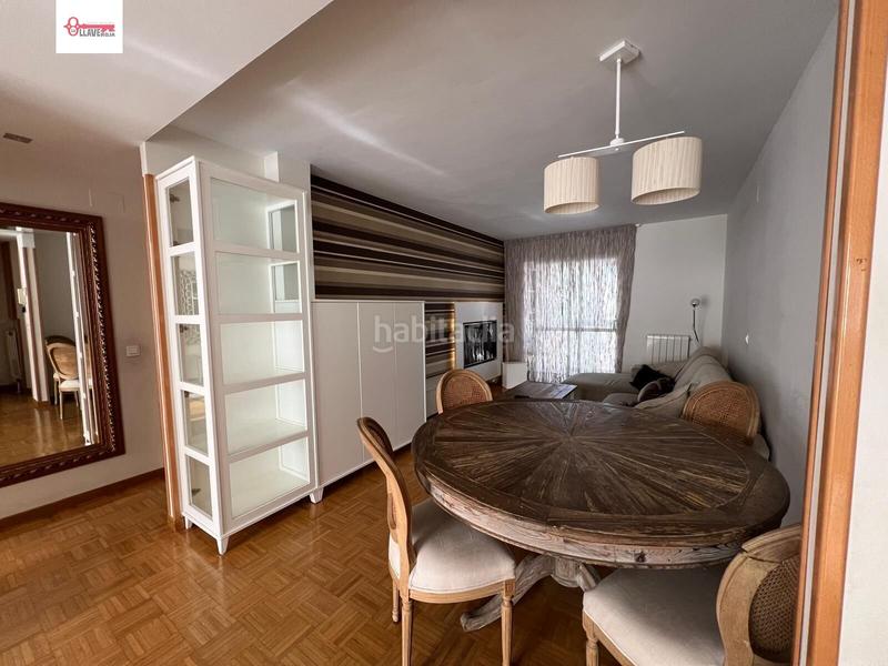 Foto 234801d0-e9b1-4f8a-bd7b-543da24fece4. Appartamento con riscaldamento parcheggio in Villimar - V1 - V2 - S3 - S4 - San Cristobal Burgos