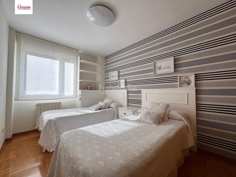 Foto 38ce0481-f7fc-44ed-8b08-1b30c0b8dc92. Appartamento con riscaldamento parcheggio in Villimar - V1 - V2 - S3 - S4 - San Cristobal Burgos