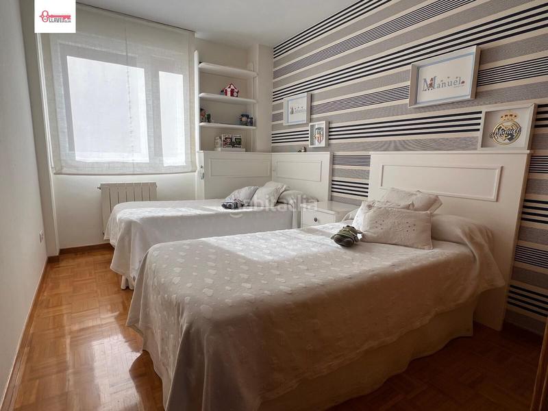 Foto 50076274-1305-4a9b-86e6-c0ed28996a78. Appartamento con riscaldamento parcheggio in Villimar - V1 - V2 - S3 - S4 - San Cristobal Burgos