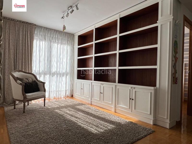 Foto 5e5ecaa7-dc26-4e7c-92b4-ba8a37ab2a1d. Appartamento con riscaldamento parcheggio in Villimar - V1 - V2 - S3 - S4 - San Cristobal Burgos