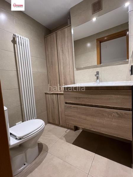 Foto 74494196-3875-4565-8621-013fde5f1772. Appartamento con riscaldamento parcheggio in Villimar - V1 - V2 - S3 - S4 - San Cristobal Burgos