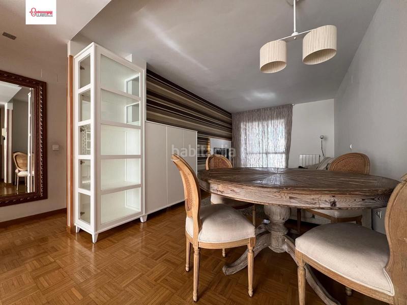 Foto 7feef93b-accc-486f-8548-cbd112688359. Appartamento con riscaldamento parcheggio in Villimar - V1 - V2 - S3 - S4 - San Cristobal Burgos