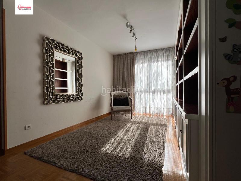 Foto da00aed3-5d5c-448d-a2cd-e10211cdc960. Appartamento con riscaldamento parcheggio in Villimar - V1 - V2 - S3 - S4 - San Cristobal Burgos