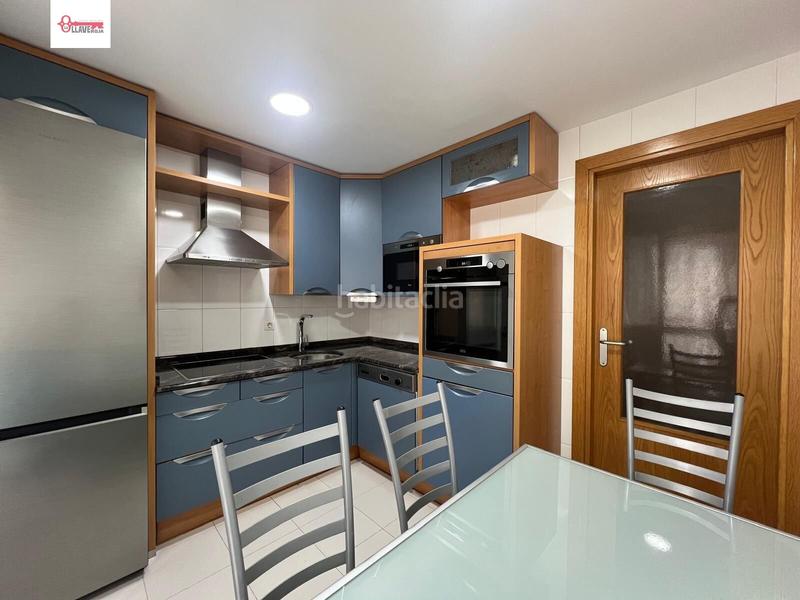 Foto e221438c-565d-41b2-86f9-9dc5726e356a. Appartamento con riscaldamento parcheggio in Villimar - V1 - V2 - S3 - S4 - San Cristobal Burgos