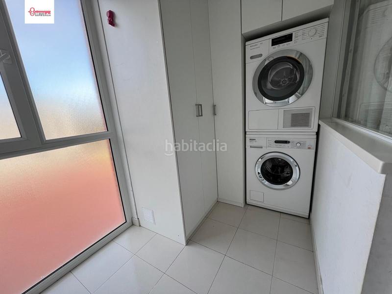 Foto e8dd2385-53b2-441b-9cd4-dea7923fb350. Appartamento con riscaldamento parcheggio in Villimar - V1 - V2 - S3 - S4 - San Cristobal Burgos