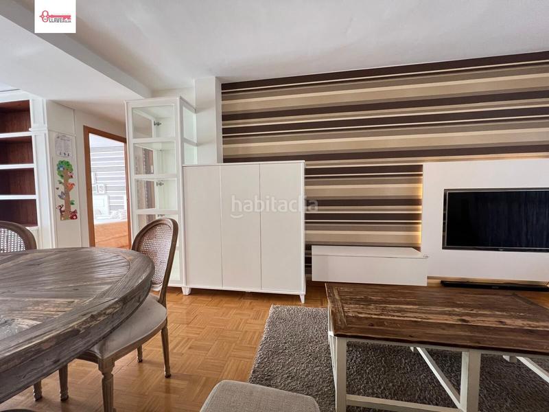 Foto ecf83466-7f7f-4ac8-acae-a54dd2dda812. Appartamento con riscaldamento parcheggio in Villimar - V1 - V2 - S3 - S4 - San Cristobal Burgos